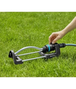 GARDENA Viereckregner Ecoline -Gartenbedarf Geschäft 6916175 WE DE 003 GardenaViereckregnerEcoline