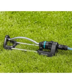 GARDENA Viereckregner Ecoline -Gartenbedarf Geschäft 6916175 WE DE 004 GardenaViereckregnerEcoline