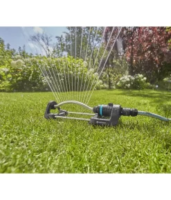 GARDENA Viereckregner Ecoline -Gartenbedarf Geschäft 6916175 WE MO 002 GardenaViereckregnerEcolineN