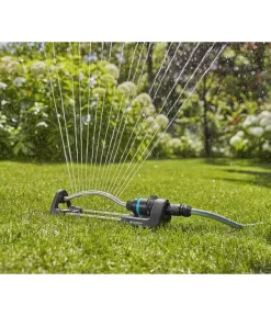 GARDENA Viereckregner Ecoline -Gartenbedarf Geschäft 6916175 WE MO 003 GardenaViereckregnerEcolineN