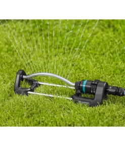 GARDENA Viereckregner Ecoline -Gartenbedarf Geschäft 6916175 WE MO 004 GardenaViereckregnerEcoline