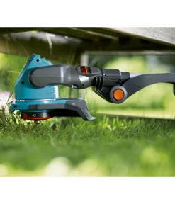 GARDENA Spulendeckel Turbotrimmer ComfortCut 450, EasyCut 400 & PowerCut 500 -Gartenbedarf Geschäft 6917439 WE MO 003 GardenaSpulendeckelN