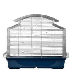 Dehner Lieblinge Vogelkäfig Phoenix 80, Ca. B79/H73/T45 Cm -Gartenbedarf Geschäft 6917637 WE DE 002 DMQVHPhoenix80