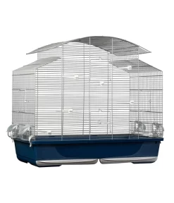 Dehner Lieblinge Vogelkäfig Phoenix 80, Ca. B79/H73/T45 Cm