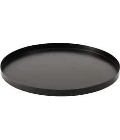 Esschert Design Bodenplatte Rund L, Ca. Ø59,5/H3,2 Cm