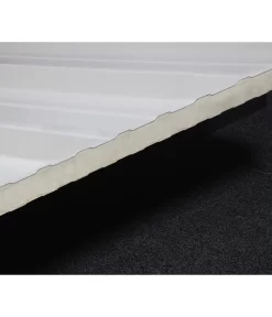 Wolff Finnhaus Metallgerätehaus Eleganto 2724, Inkl. Seitendach Rechts, Ca. B572/H227/T259 Cm -Gartenbedarf Geschäft 6929186 WE DE 002 FinnhausEleganto