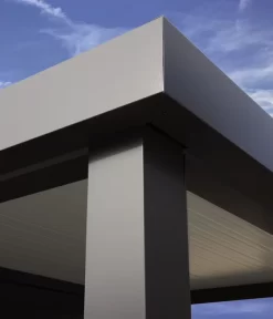 Wolff Finnhaus Metallgerätehaus Eleganto 2724, Inkl. Seitendach Rechts, Ca. B572/H227/T259 Cm -Gartenbedarf Geschäft 6929186 WE DE 008 FinnhausEleganto