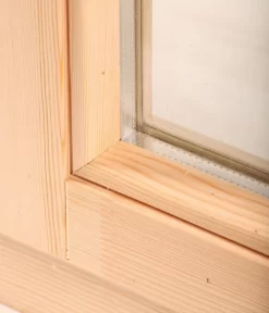 Wolff Finnhaus Gartenhaus Trondheim 70-D, Inkl. Lounge 400 Links, Ca. B960/H256/T390 Cm -Gartenbedarf Geschäft 6931679 WE DE 007 FinnhausTR70D