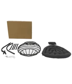 Sungörl Hängesessel Folt Meran -Gartenbedarf Geschäft 6935118 WE DE 002 HaengesesselFoltMeran