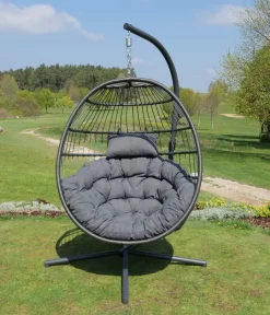 Sungörl Hängesessel Folt Meran -Gartenbedarf Geschäft 6935118 WE MO 002 HaengesesselFoltMeran