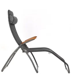 Sungörl Bäderliege Dreamliner Amazing Deluxe, Ca. B69/H118/T176 Cm -Gartenbedarf Geschäft 6935183 WE FS 003 BaederliegeDreamlAmazing