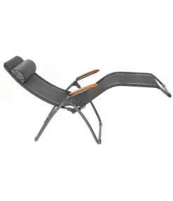 Sungörl Bäderliege Dreamliner Amazing Deluxe, Ca. B69/H118/T176 Cm -Gartenbedarf Geschäft 6935183 WE FS 004 BaederliegeDreamlAmazing