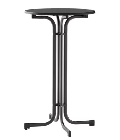 Sieger Partytisch, Ca. Ø70/H112 Cm