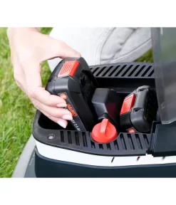 AL-KO Akku-Rasenmäher 3.22 LI Easy 14 AL-KO Akku-Rasenmäher 3.22 LI Easy -Gartenbedarf Geschäft 6942528 WE DE 001 AkkuRasenmaeher322LIeasy