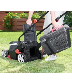 AL-KO Akku-Rasenmäher 3.22 LI Easy 15 AL-KO Akku-Rasenmäher 3.22 LI Easy -Gartenbedarf Geschäft 6942528 WE DE 002 AkkuRasenmaeher322LIeasy