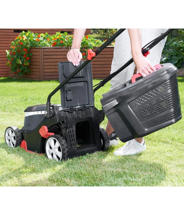 AL-KO Akku-Rasenmäher 3.22 LI Easy 7 AL-KO Akku-Rasenmäher 3.22 LI Easy – Bild 7