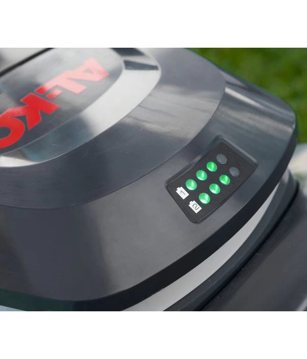 AL-KO Akku-Rasenmäher 3.22 LI Easy 9 AL-KO Akku-Rasenmäher 3.22 LI Easy – Bild 9