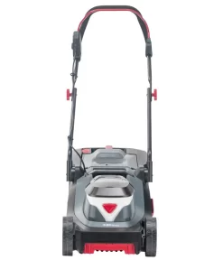 AL-KO Akku-Rasenmäher 3.22 LI Easy 11 AL-KO Akku-Rasenmäher 3.22 LI Easy -Gartenbedarf Geschäft 6942528 WE FS 003 AkkuRasenmaeher322Lieasy