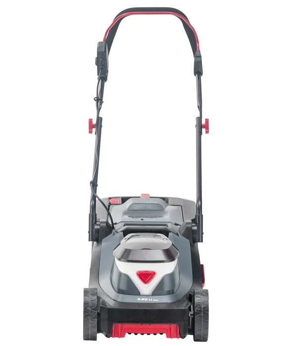 AL-KO Akku-Rasenmäher 3.22 LI Easy 3 AL-KO Akku-Rasenmäher 3.22 LI Easy – Bild 3
