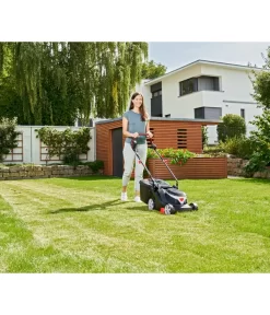 AL-KO Akku-Rasenmäher 3.22 LI Easy 13 AL-KO Akku-Rasenmäher 3.22 LI Easy -Gartenbedarf Geschäft 6942528 WE MO 001 AkkuRasenmaeher322LIeasy