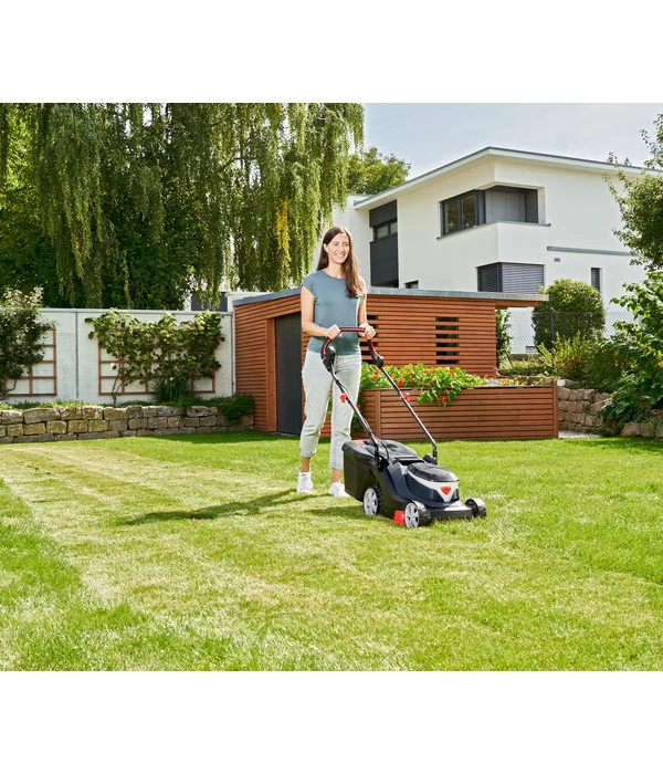 AL-KO Akku-Rasenmäher 3.22 LI Easy 5 AL-KO Akku-Rasenmäher 3.22 LI Easy – Bild 5