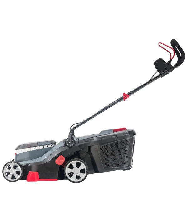 AL-KO Akku-Rasenmäher 3.22 LI Easy 2 AL-KO Akku-Rasenmäher 3.22 LI Easy – Bild 2