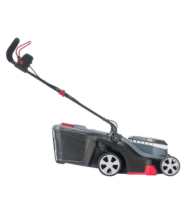 AL-KO Akku-Rasenmäher 3.22 LI Easy 4 AL-KO Akku-Rasenmäher 3.22 LI Easy – Bild 4