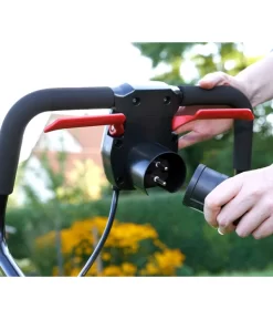 AL-KO Elektrorasenmäher 38.2 E Comfort -Gartenbedarf Geschäft 6942783 WE MO 004 ElektroRasenmaeherComfort1600