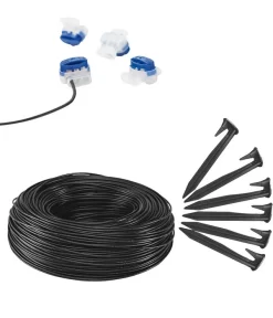 AL-KO Verlegeset Für Mähroboter, Ca. 2 X 150 M