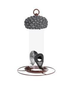 Dehner Natura Futtersäule Maria, Ca. Ø16,8/H27,3 Cm