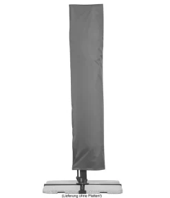 Schneider Ampelschirm Rhodos Smart, Quadratisch, Ca. B300/T300 Cm -Gartenbedarf Geschäft 6953384 WE DE 008 SchneiderAmpelschirmRhodosSmartnatur