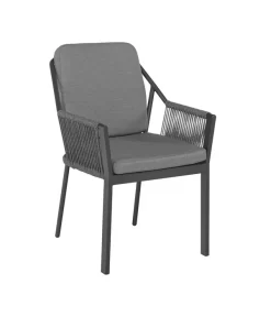 Tierra Outdoor Gartensessel Liv Dining