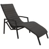 Tierra Outdoor Relaxliege Wave, Ca. B53/H95/T165 Cm