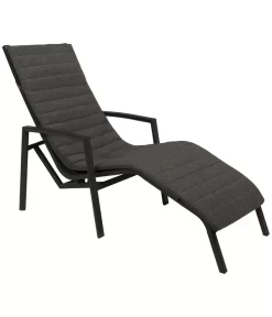 Tierra Outdoor Relaxliege Wave, Ca. B53/H95/T165 Cm