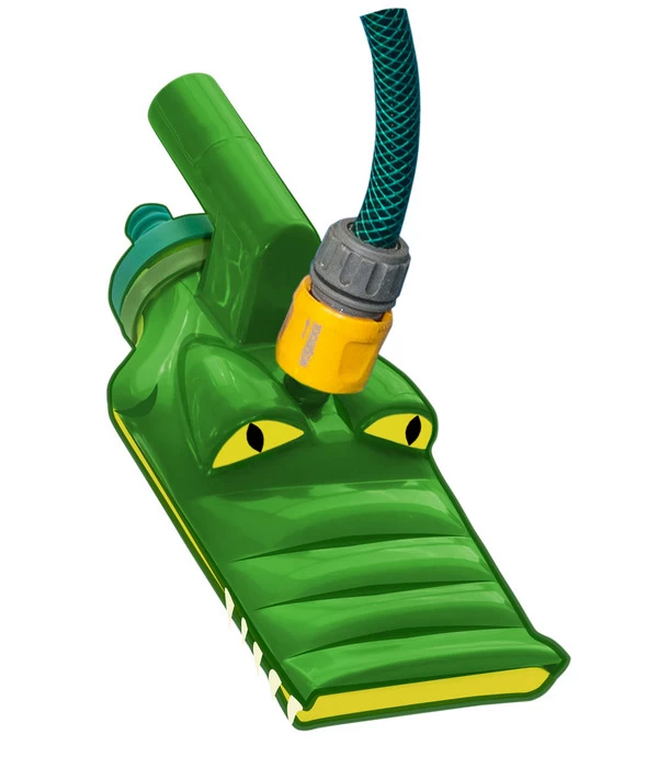 Summer Fun Poolreinigungsset Starter 2 Summer Fun Poolreinigungsset Starter – Bild 2