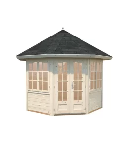 Palmako Pavillon Veronica 2, Ca. B359/H310/T359 Cm