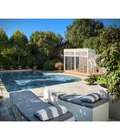 Gartenbedarf Geschäft -Gartenbedarf Geschäft 6977664 WE MO 001 PavillonNovaNatur