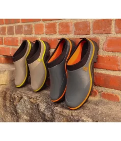 Rouchette Clog Trial Open -Gartenbedarf Geschäft 6981955 WE MO 001 RouchetteClog