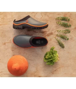 Rouchette Clog Trial Open -Gartenbedarf Geschäft 6981955 WE MO 002 RouchetteClog