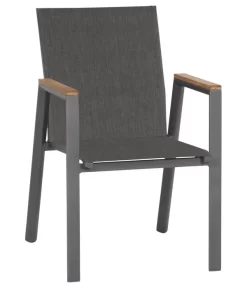 Siena Garden Stapelsessel Gomera II