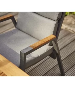 Siena Garden Stapelstuhl Savona Move 16 Siena Garden Stapelstuhl Savona Move -Gartenbedarf Geschäft 6982953 WE DE 005 GautzschSesselSavona