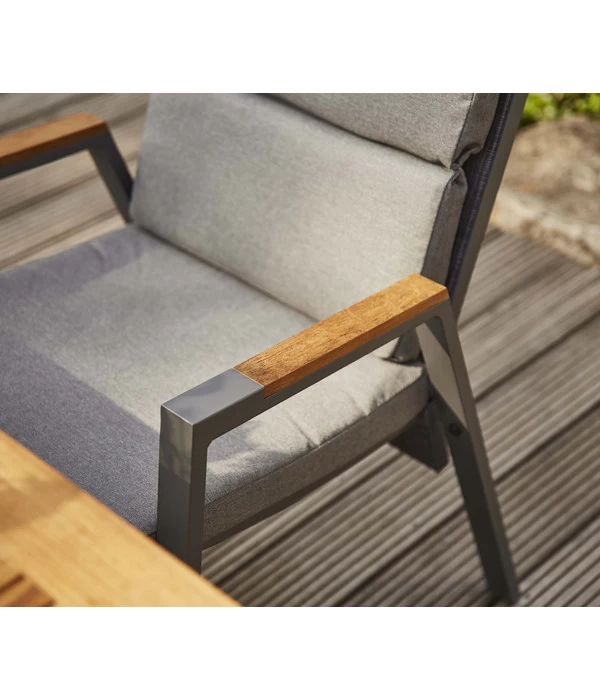 Siena Garden Stapelstuhl Savona Move 7 Siena Garden Stapelstuhl Savona Move – Bild 7