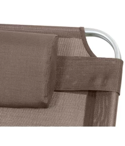 Siena Garden Gartenliege Sole, Ca. B69,5/H45/T212,5 Cm 16 Siena Garden Gartenliege Sole, Ca. B69,5/H45/T212,5 Cm -Gartenbedarf Geschäft 6983084 WE DE 001 SienaGardenGartenliegeSole