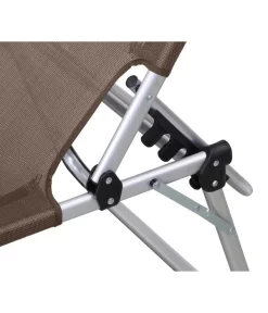 Siena Garden Gartenliege Sole, Ca. B69,5/H45/T212,5 Cm 18 Siena Garden Gartenliege Sole, Ca. B69,5/H45/T212,5 Cm -Gartenbedarf Geschäft 6983084 WE DE 003 SienaGardenGartenliegeSole