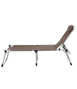 Siena Garden Gartenliege Sole, Ca. B69,5/H45/T212,5 Cm 12 Siena Garden Gartenliege Sole, Ca. B69,5/H45/T212,5 Cm -Gartenbedarf Geschäft 6983084 WE FS 003 SienaGardenGartenliegeSole