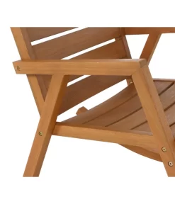 Siena Garden Schaukelsessel Alva, Inkl. Kissen -Gartenbedarf Geschäft 6983134 WE DE 002 GautzschSchaukelstuhlAlva