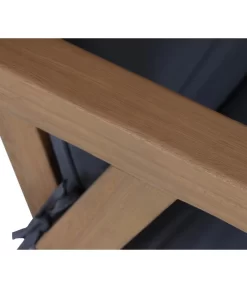 Siena Garden Schaukelsessel Alva, Inkl. Kissen -Gartenbedarf Geschäft 6983134 WE DE 004 GautzschSchaukelstuhlAlva