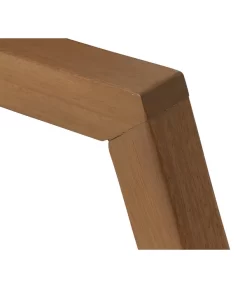 Siena Garden Schaukelsessel Alva, Inkl. Kissen -Gartenbedarf Geschäft 6983134 WE DE 005 GautzschSchaukelstuhlAlva