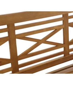 Siena Garden Gartenbank Westport, 3-Sitzer -Gartenbedarf Geschäft 6983159 WE DE 002 GautzschGartenbankWestport