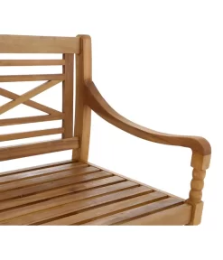 Siena Garden Gartenbank Westport, 3-Sitzer -Gartenbedarf Geschäft 6983159 WE DE 003 GautzschGartenbankWestport